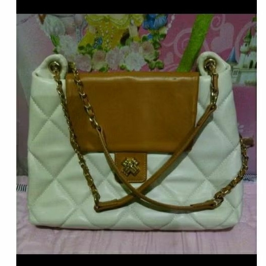 preloved Jims honey - macam macam tas PL ORI JH - chat utk info stok PL