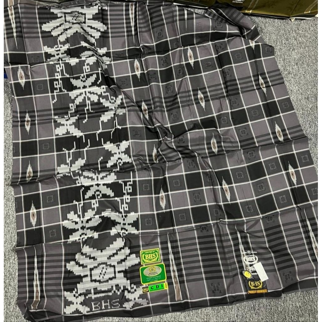 BHS FULL SUTERA JADUL/LAWAS ORIGINAL 100% LANGKA