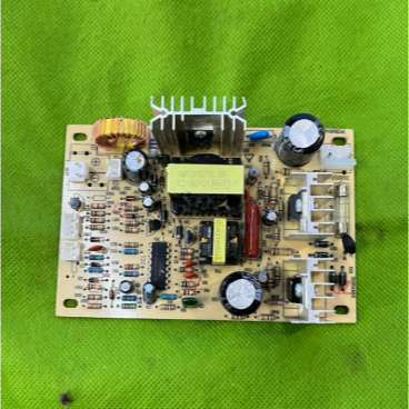Modul Pcb Dispenser Galon Bawah MITO MD-666 original