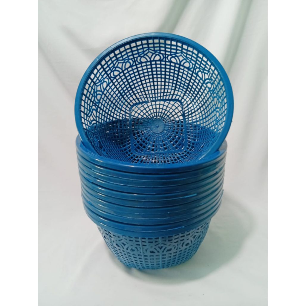 1 LUSIN/12 PCS BESEK TRADISI/BESEK TRADISI PLASTIK/WAKUL HAJATAN