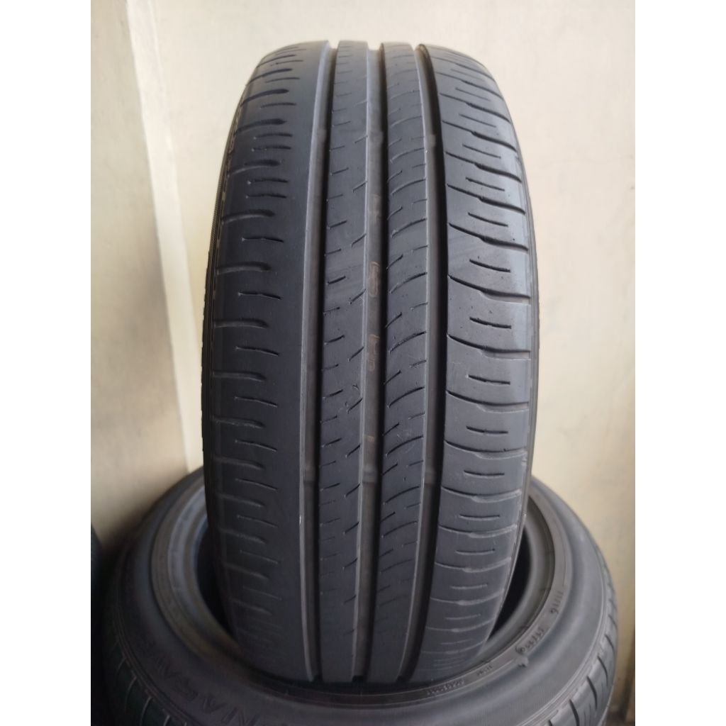 BAN MOBIL UK 185/55/16 RING 16 DUNLOP ENASAVE EC300 SECOND TUBLES