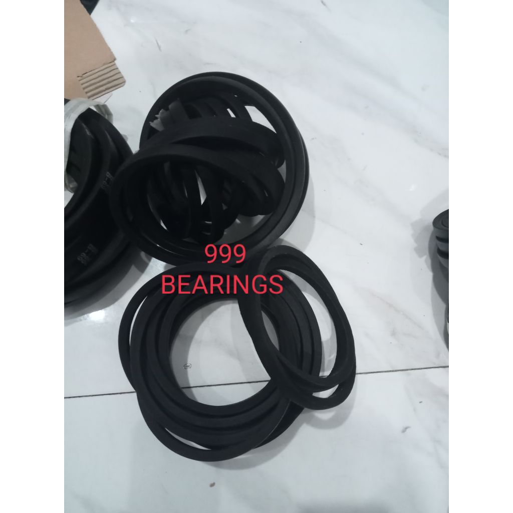 FAN BELT VBELT TALI KIPAS SPZ 2287 LW / SPZ 2287LW / SPZ2287LW BANDO