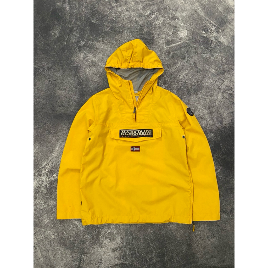 Napapijri Rainforest Winter