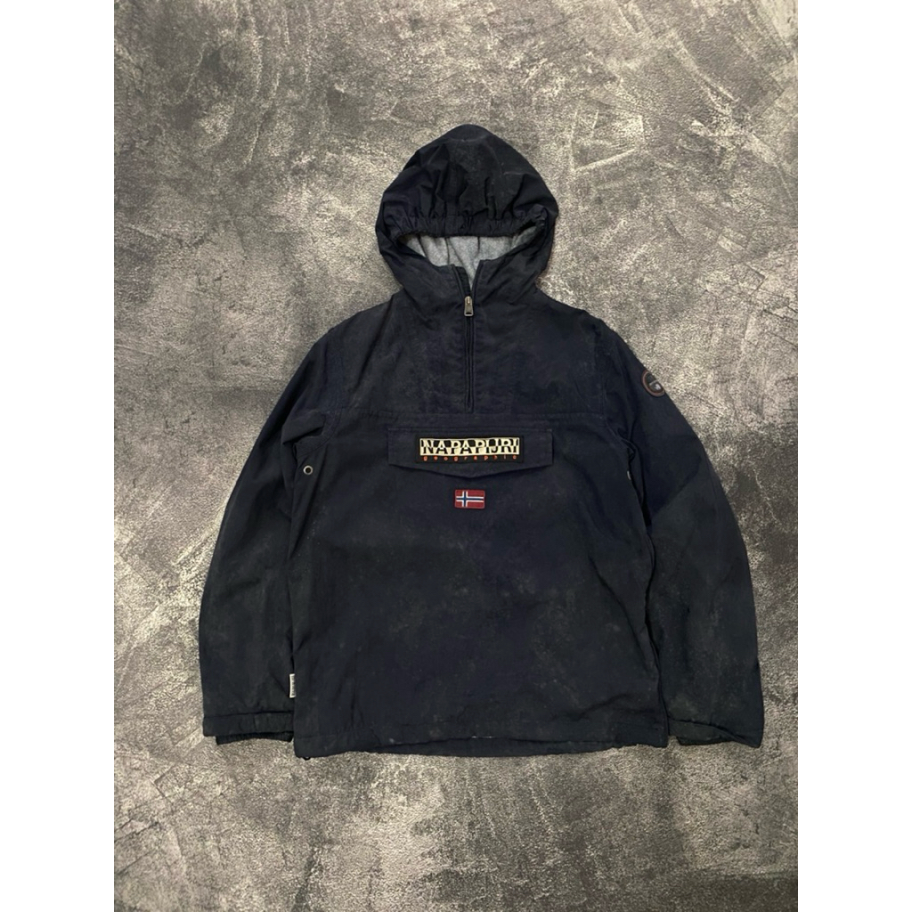 Napapijri Rainforest Winter