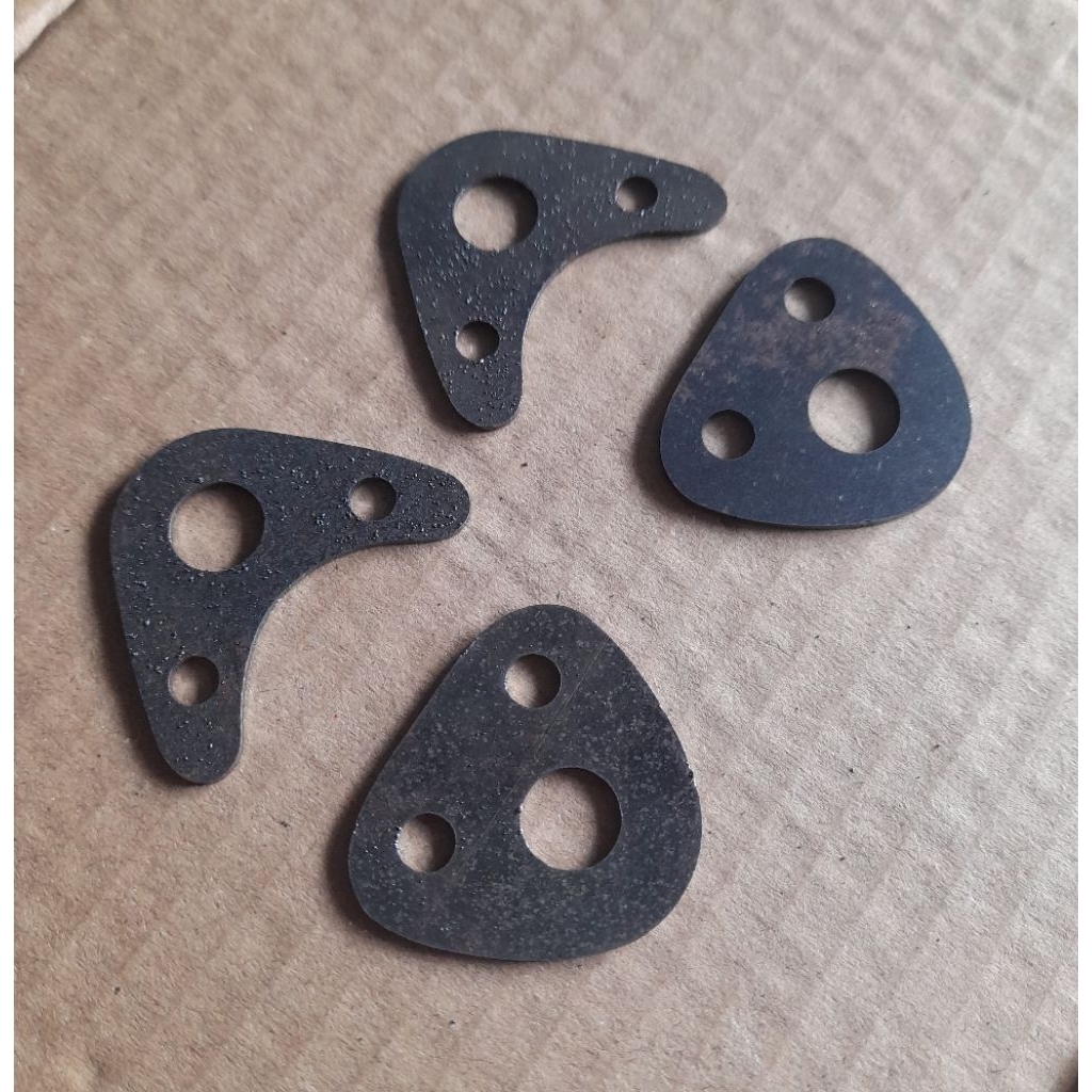 manisan rangka model ori pemanis rangka cb gl100 gl125 k5