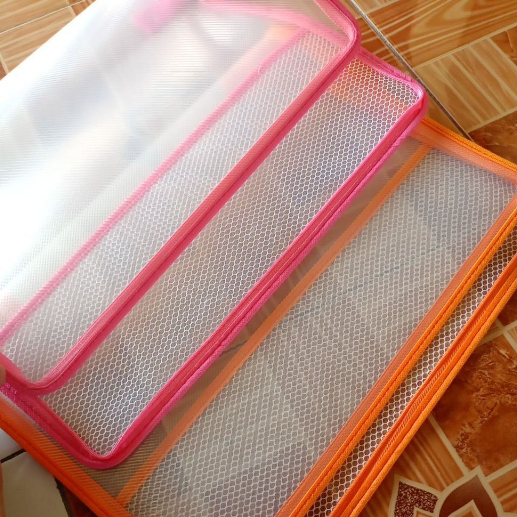 MAP TAS JARING/JALA RESLETING F4/MAP JINJING RESLETING