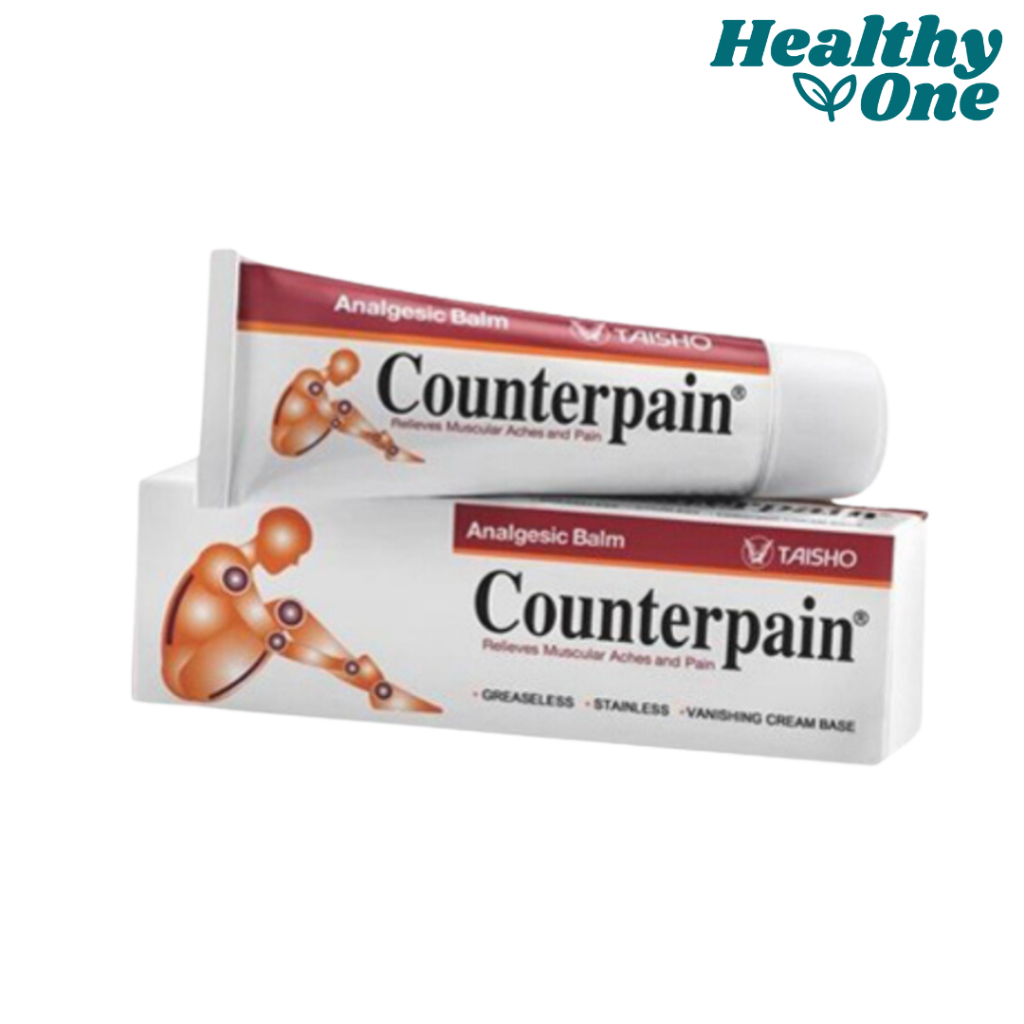 COUNTERPAIN 60GR