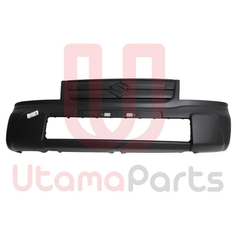 BUMPER DEPAN SUZUKI CARRY PU WD 2021, 7171152S505PK