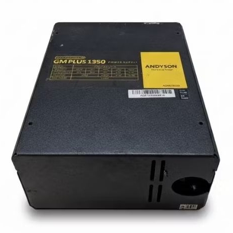 Box Casing Power Supply Unit ATX Kosongan PC Rakitan Sparepart Komputer