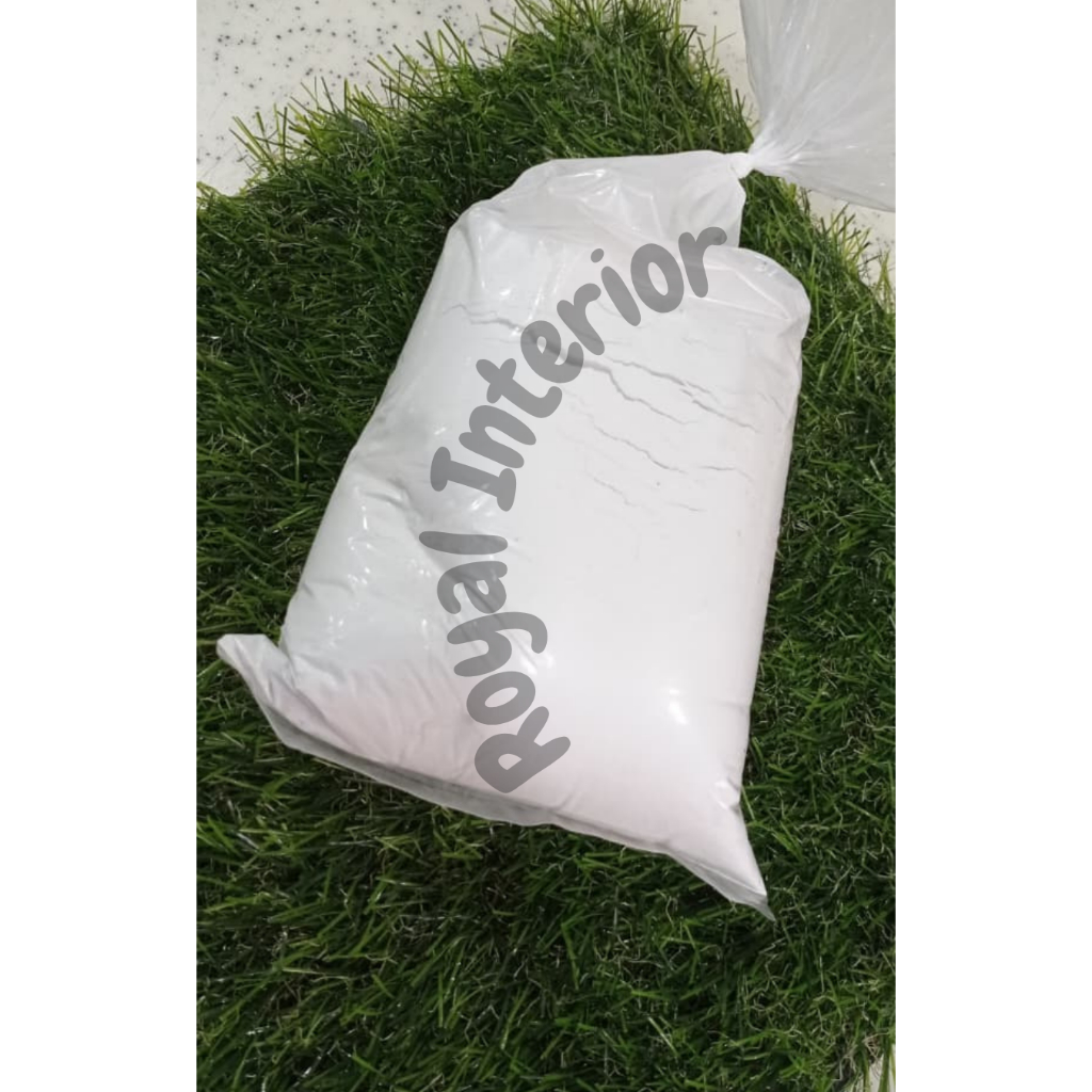Tepung Talc Powder / Talc Powder Resin 1 Kg