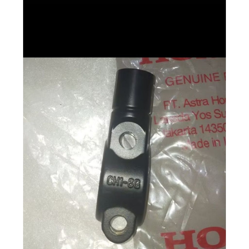 DUDUKAN SPION HONDA BEAT FI STREET VARIO SCOOPY Original