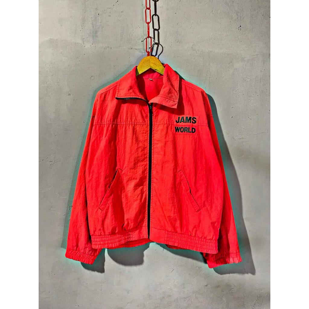 JAMS WORLD SECOND HAWAII VINTAGE