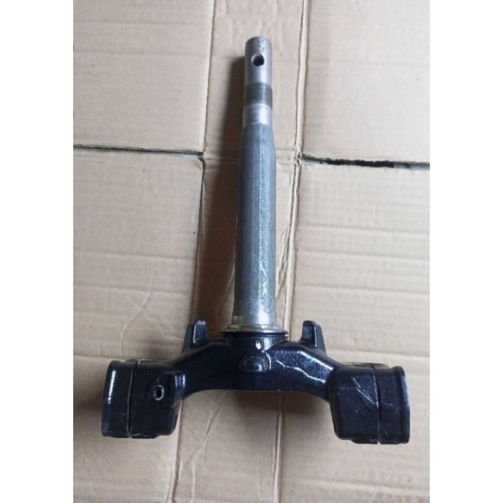 SEGITIGA SCOOPY NEW RING 12 ORIGINAL COPOTAN