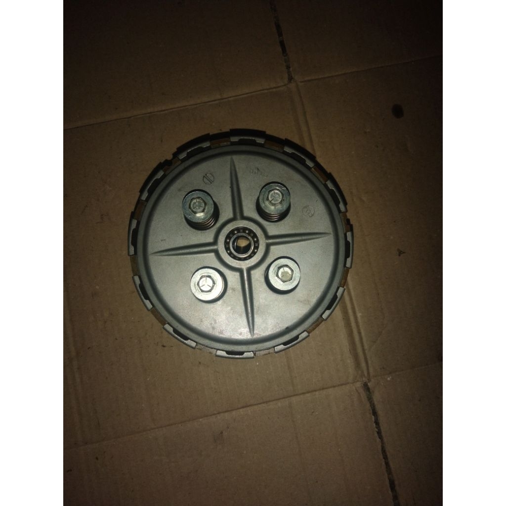 house kopling ninja 250 karbu