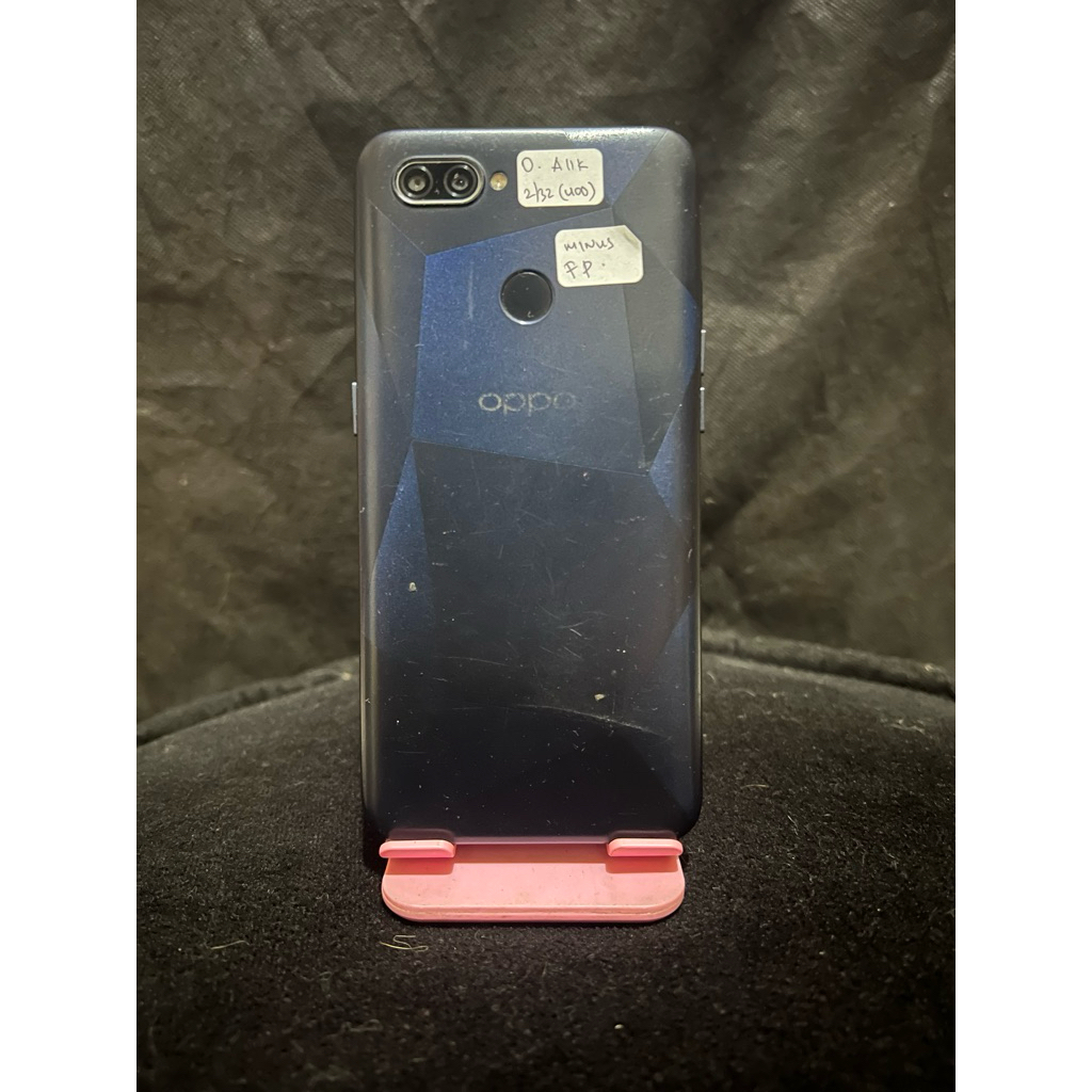 oppo A11k 2/32gb