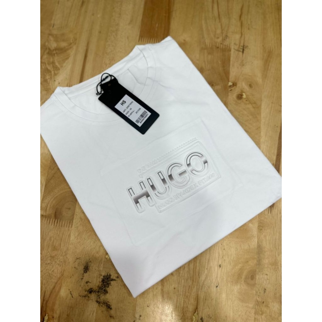 KAOS HUGO Spandek Premium