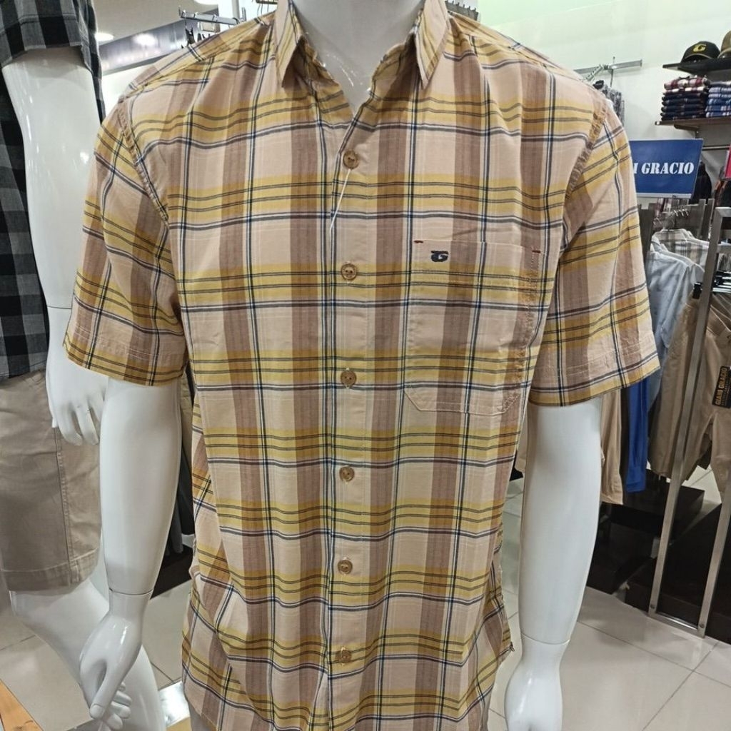 KEMEJA GIANI GRACIO