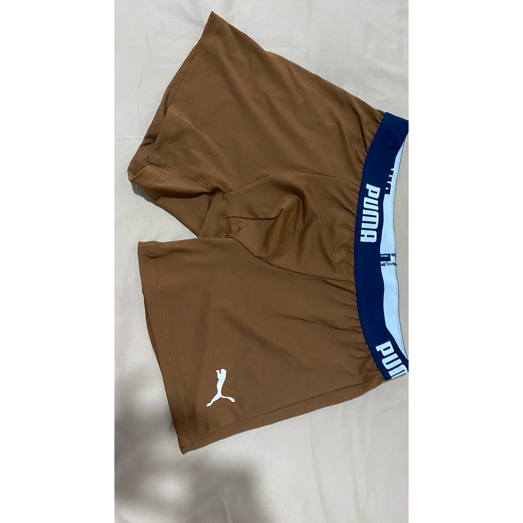 Boxer Laki Puma 3 Pcs