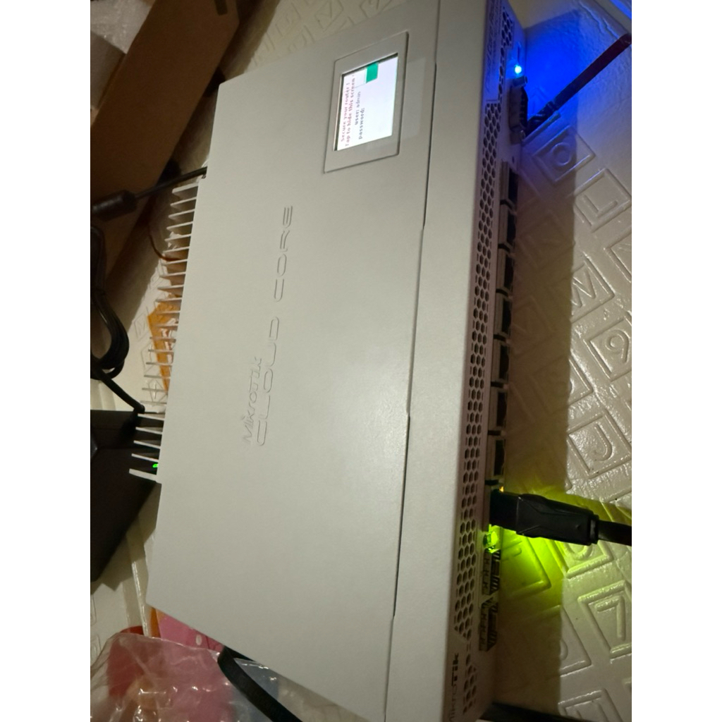 ccr 1009 7G 1C PC