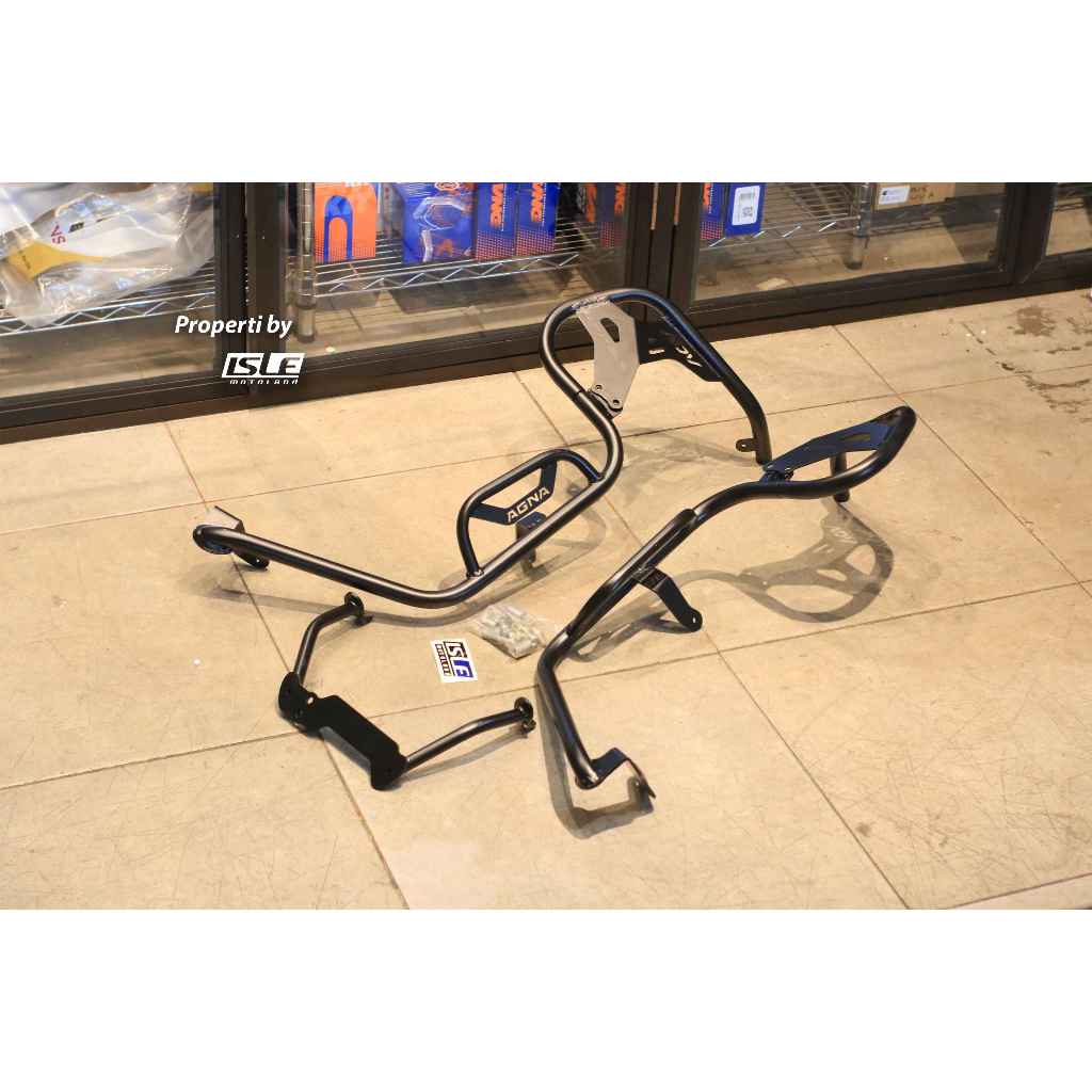 AGNA Crash Bar Honda ADV 150 Original
