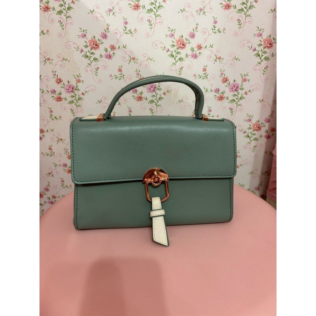 Tas wanita Emsio Elizabeth