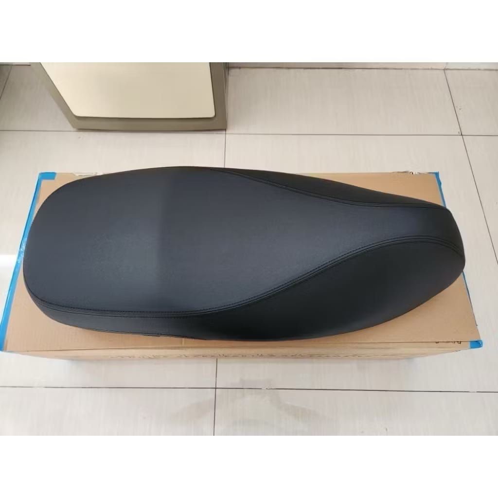 Sarung Cover Kulit Jok Motor Vespa Matic Primavera Sprint MBtech Original