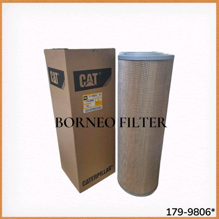 179-9806 * Hydraulic Oil Filter PT9556-MPG P550577 J8630081 P571271 FH0577 HF35440 H-5522 H5522 SFH9