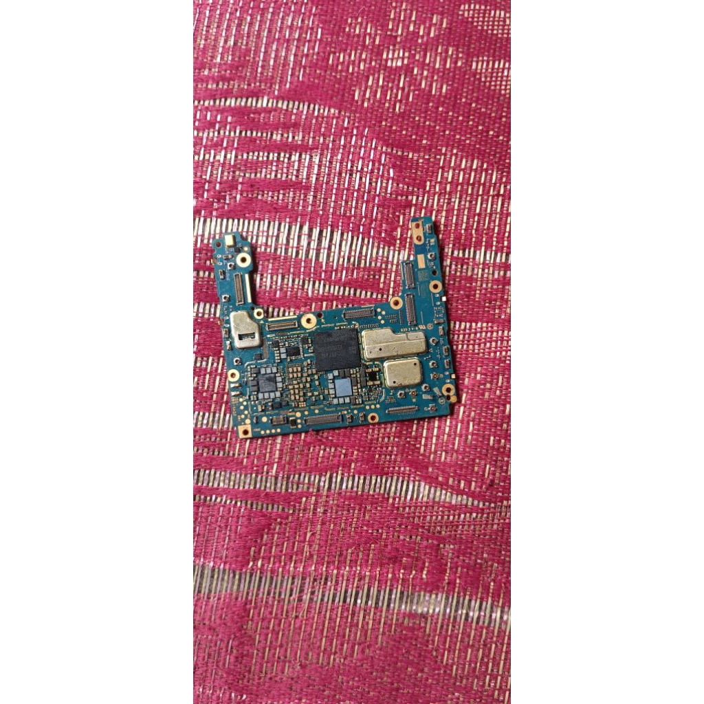 mesin asus zenfone 8 flip