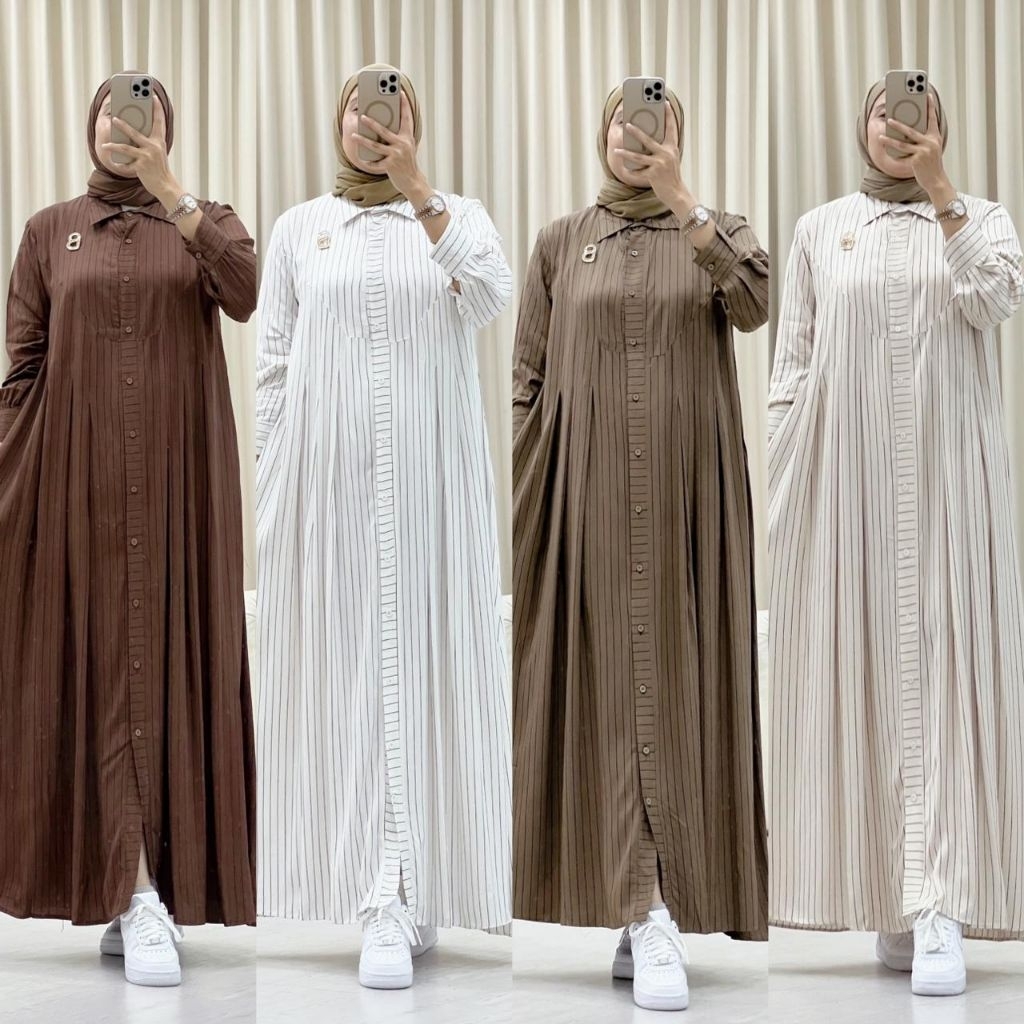 Gazia dress original Gagil