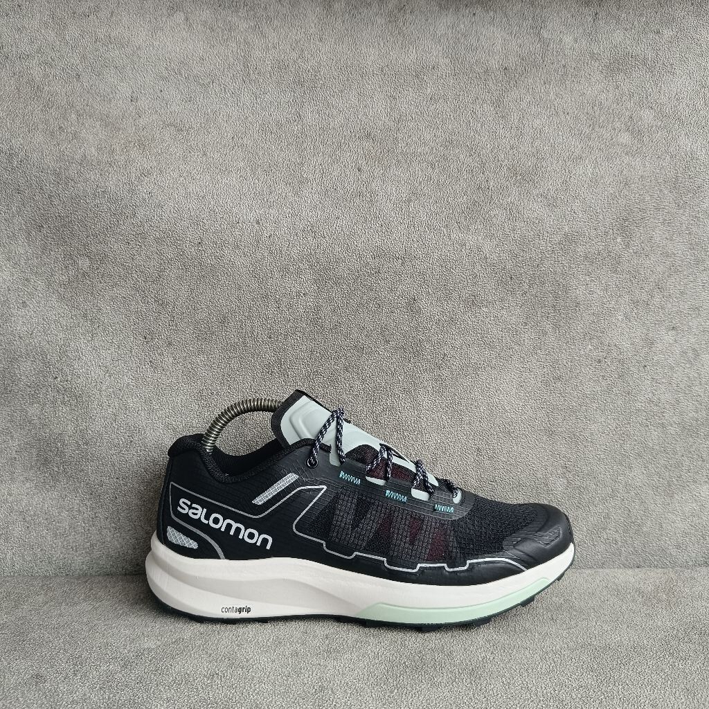 Sepatu Salomon Ultra Raid | Sneakers Shoes