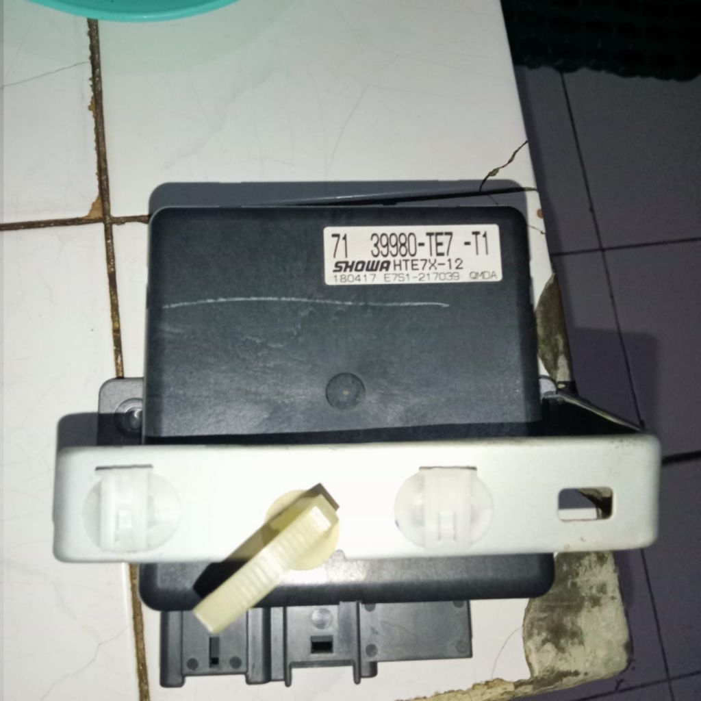 Modul Eps Mobilio original copotan