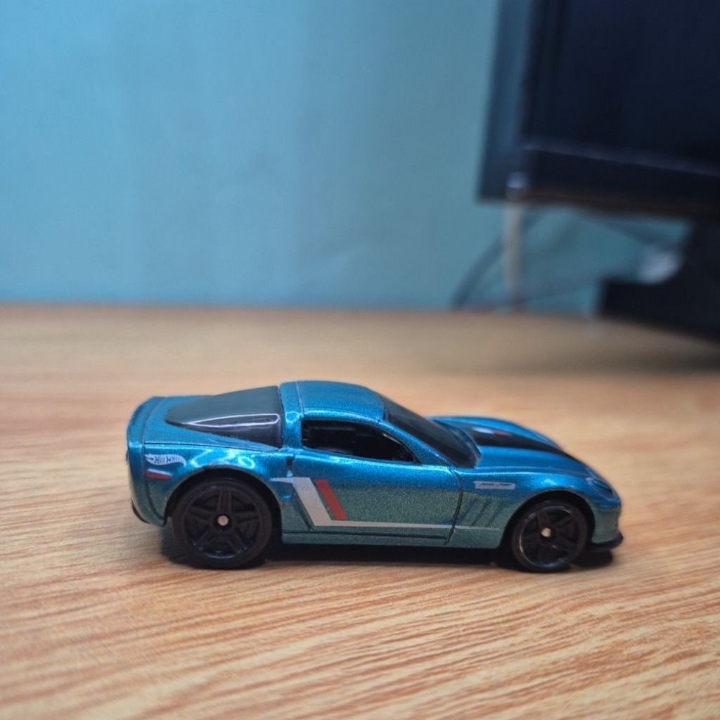 HOT WHEELS LOOSE