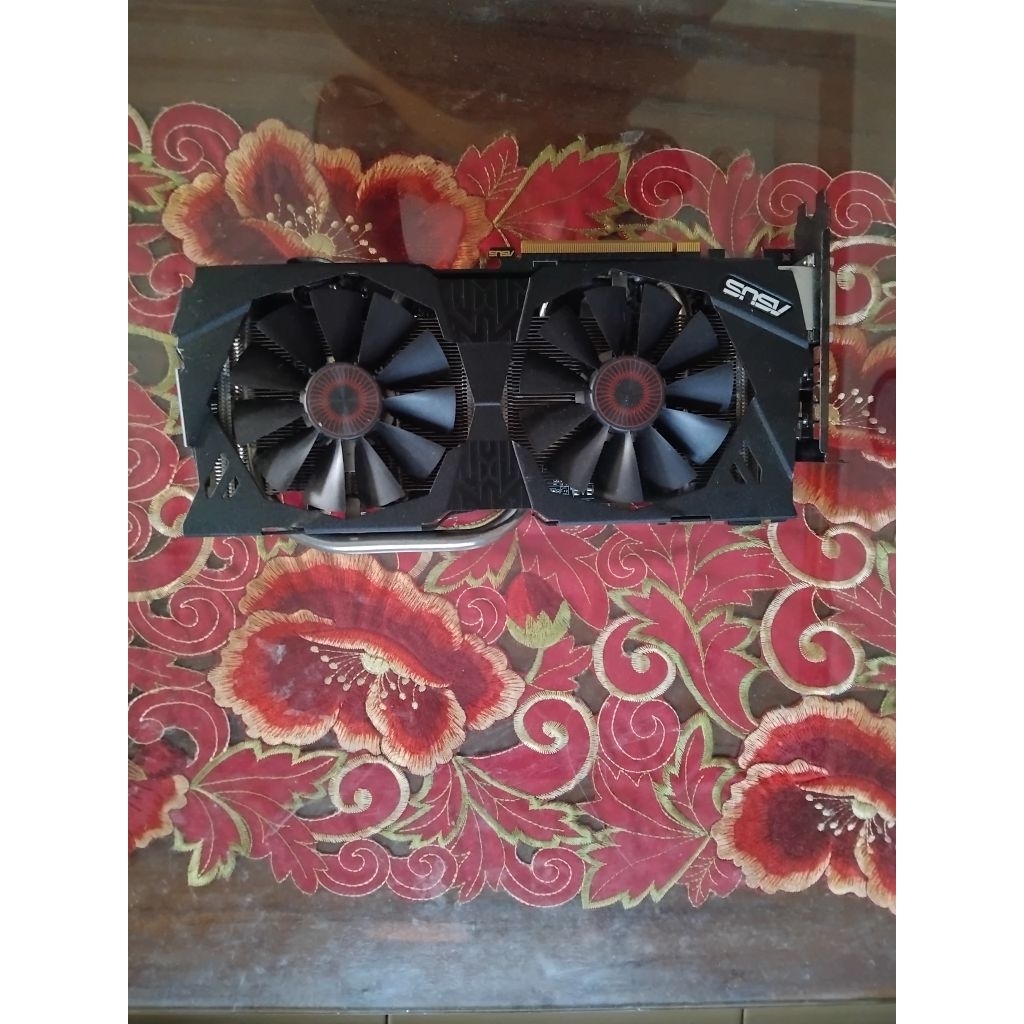VGA GTX 970 4giga ddr 5 minus