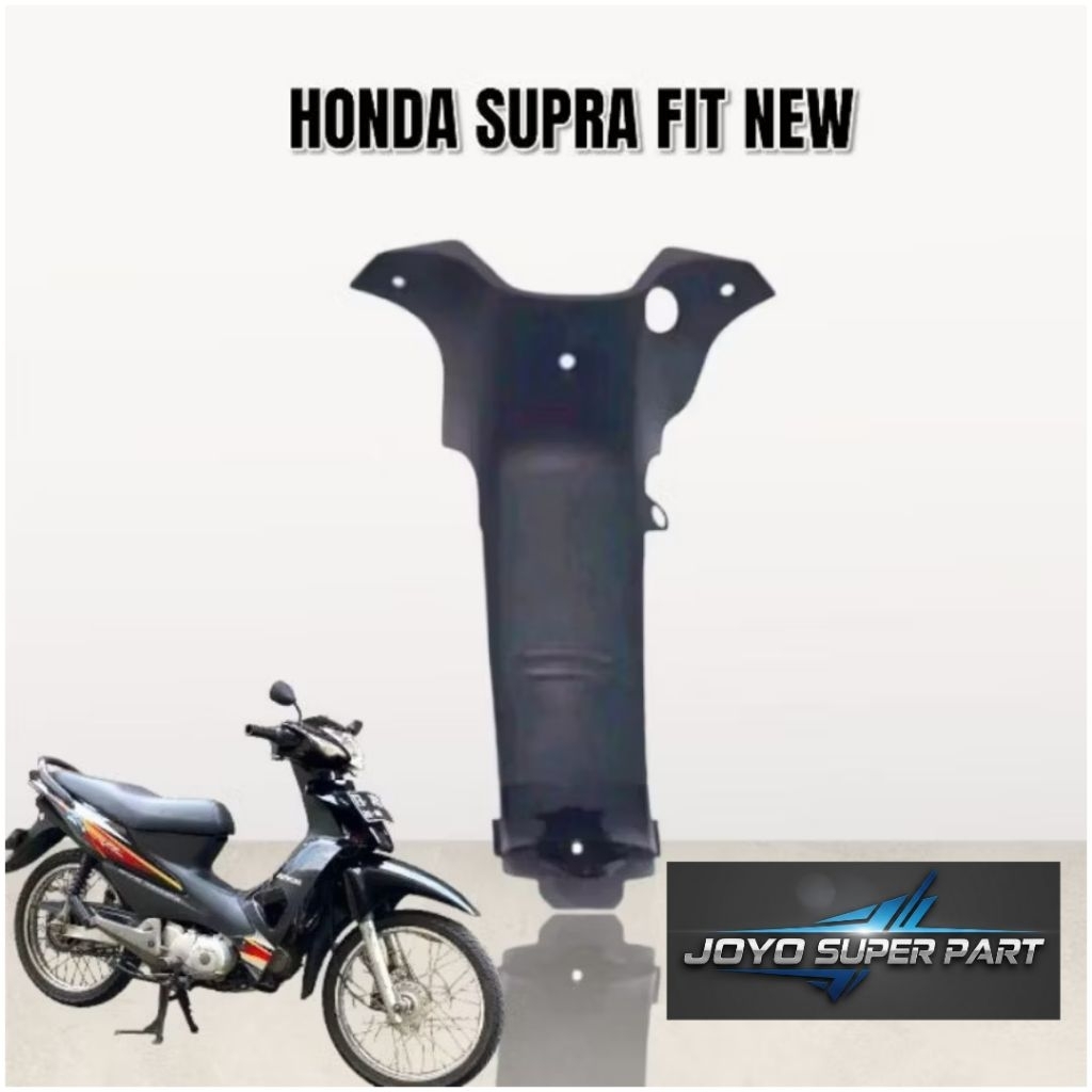 Sayap Tengah Supra Fit New