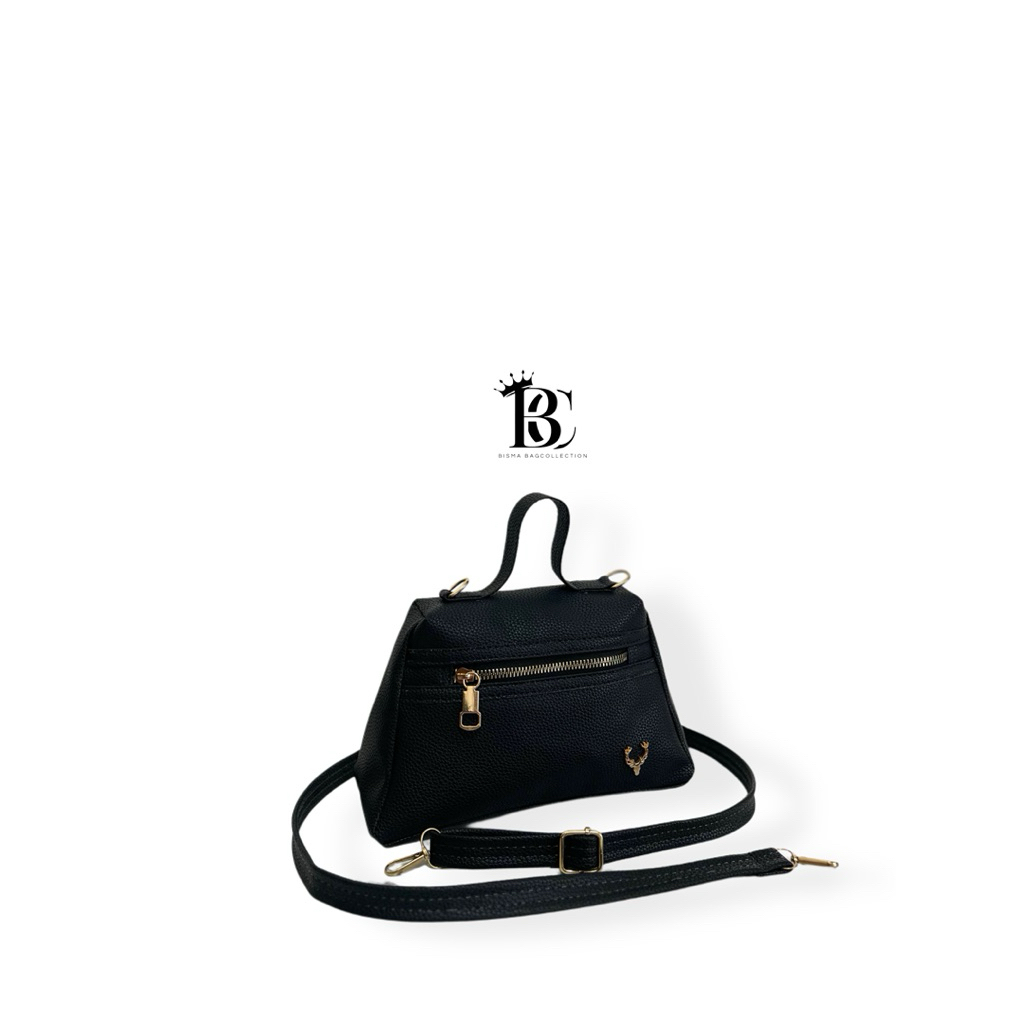 CAMILLA SLINGBAG TAS SELEMPANG WANITA TERBARU KEKINIAN
