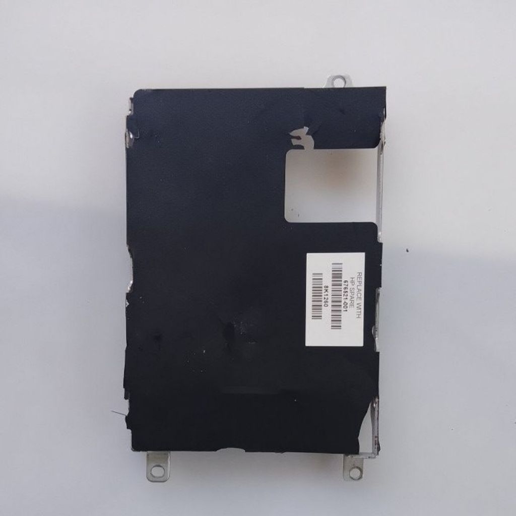 Bracket hardisk Laptop HP pavilion DM4-3115TX