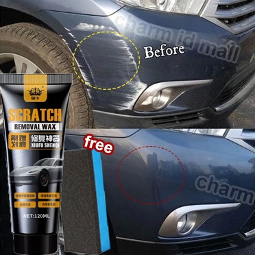 penghilang baret body motor dan mobil compound penghilang baret mobil baret mobil penghilang scratch