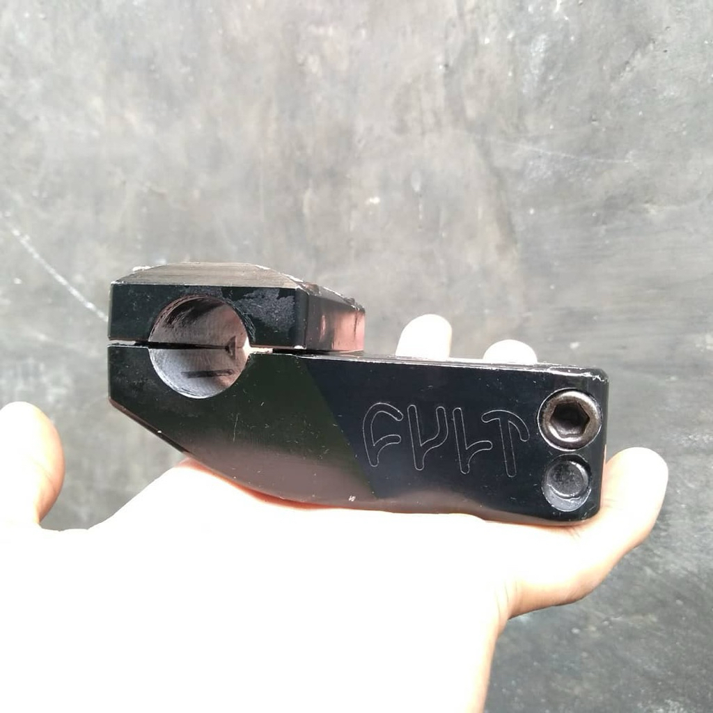 Stem cult salvation V2