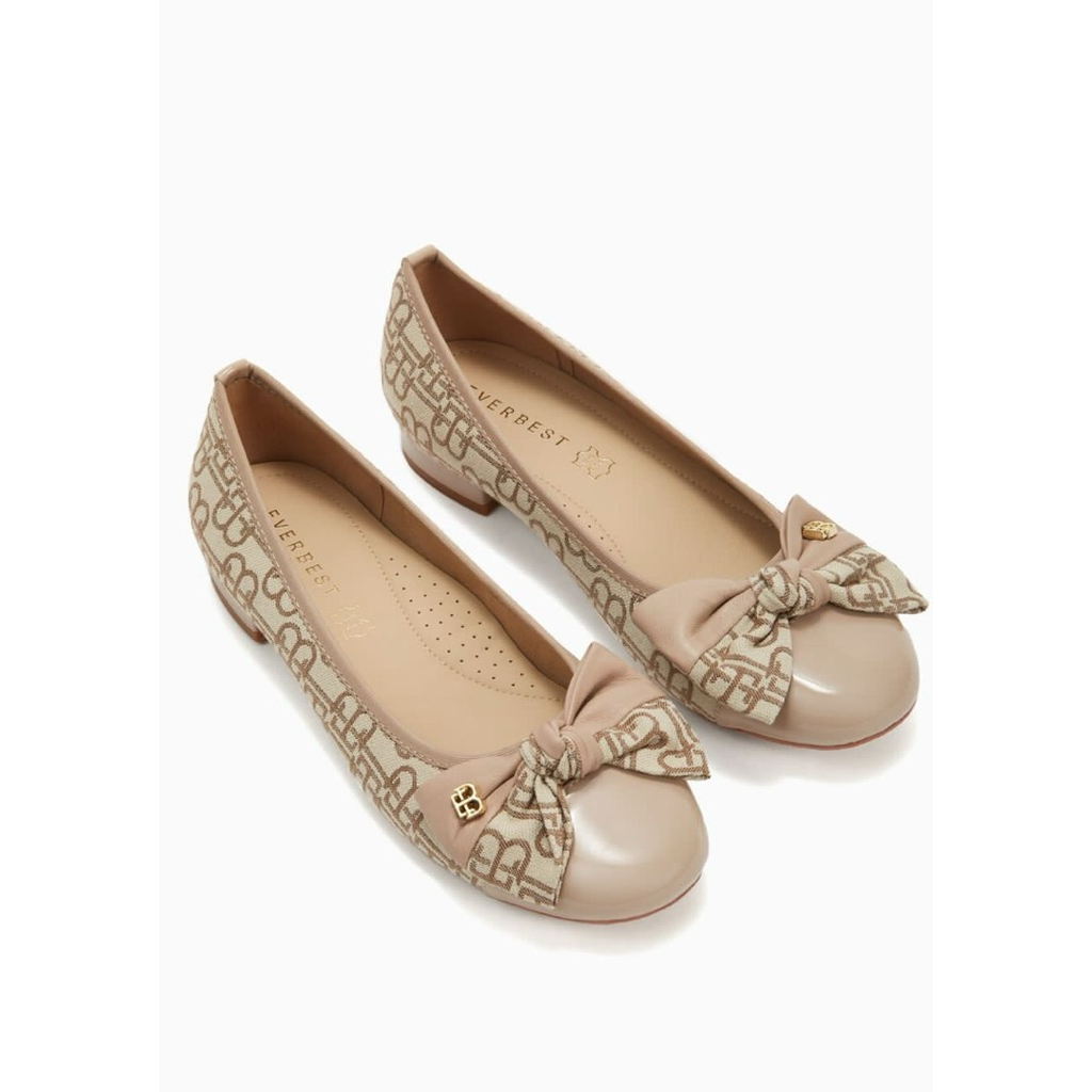 Sepatu Wanita Flatshoes Everbest Original - Darini
