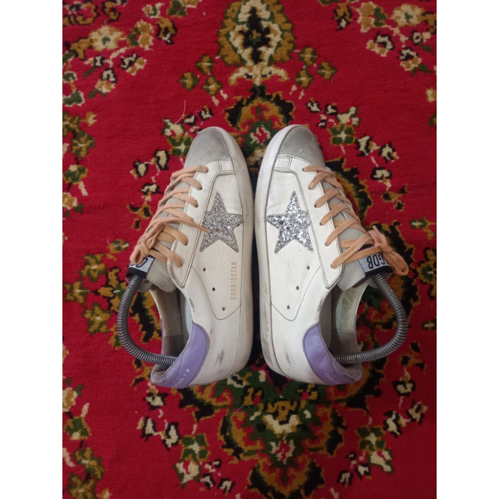 GGDB Golden Goose Shoes