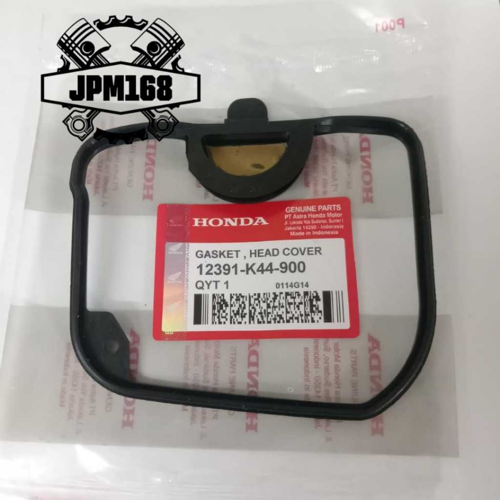 Karet Head Beat Esp - Beat Pop K44