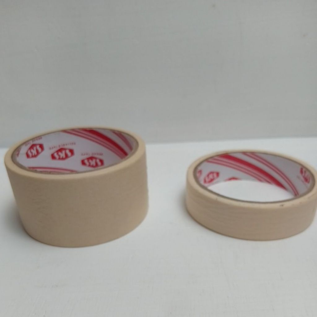 lakban kertas sks besar