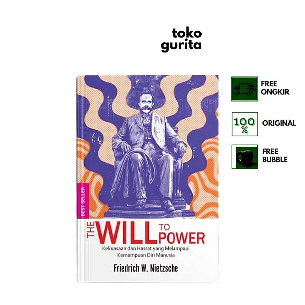 Nietzsche The Will To Power Narasi