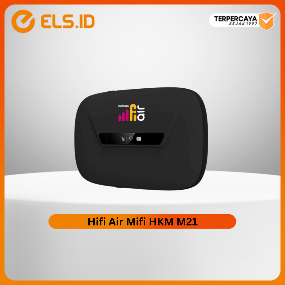 Hifi Air Mifi HKM M21