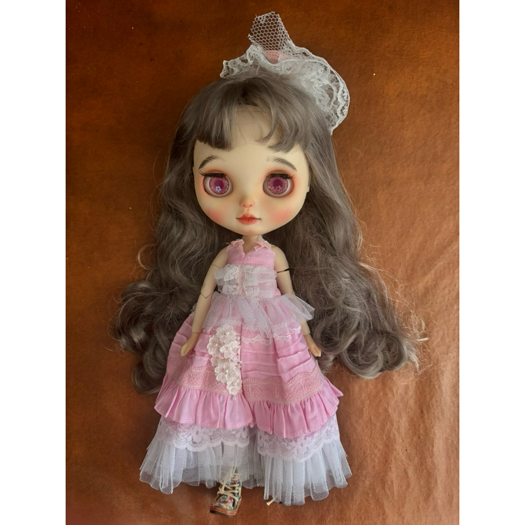 Blythe Doll