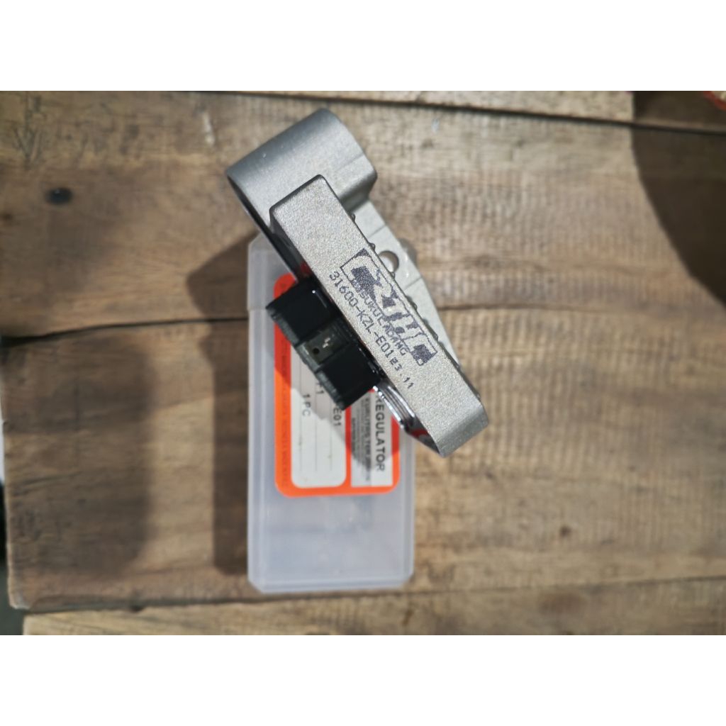 kiprok beat fi kzl RTHC