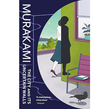 Gramedia Batam -The city and its uncertain walls