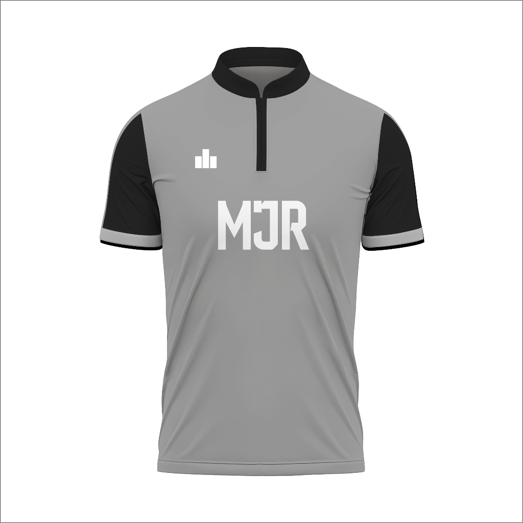 Mockup Jersey Simple