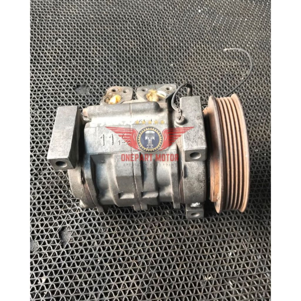 KOMPRESOR COMPRESSOR AC ESCUDO J20 2.0 ORIGINAL