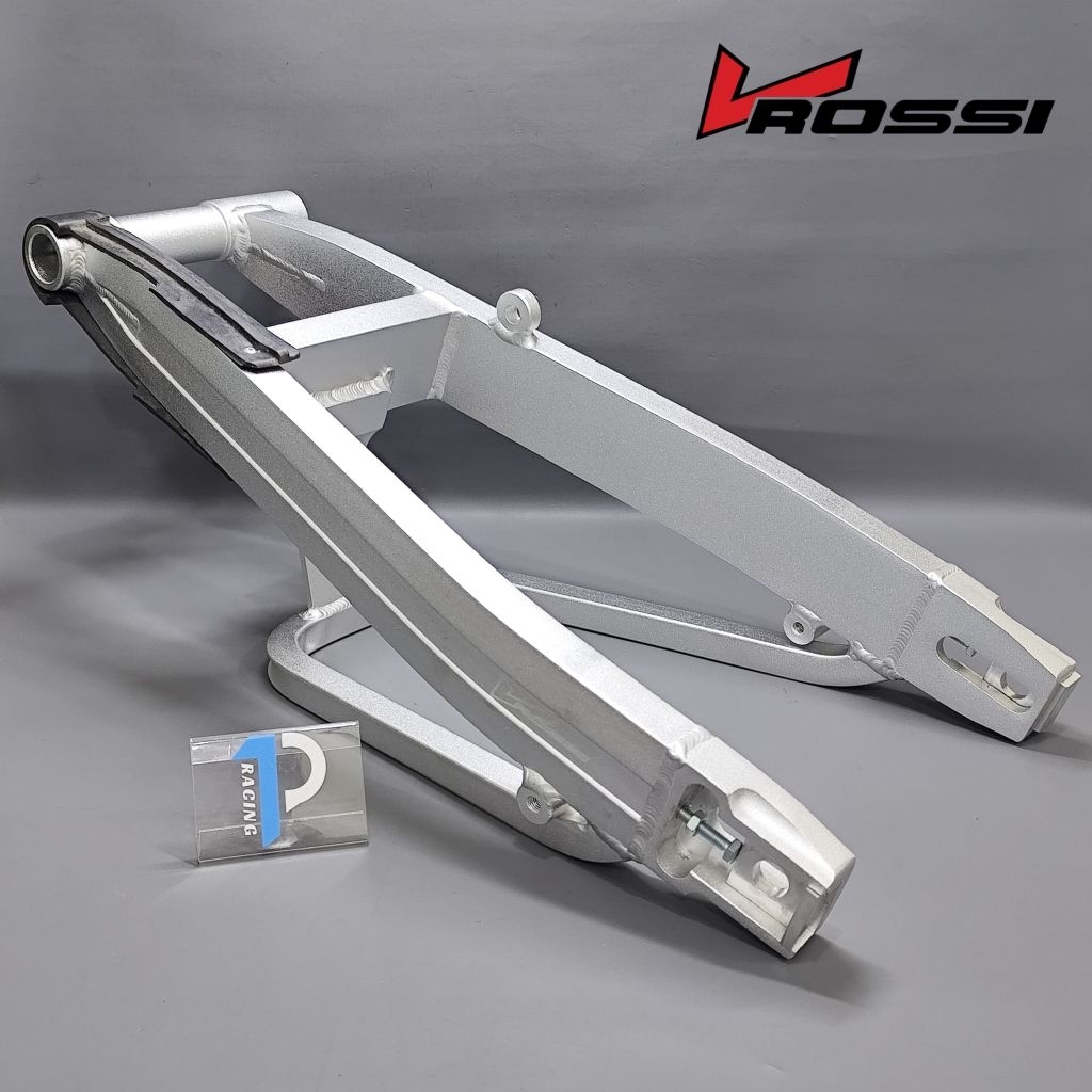 Swing Arm Vrossi Ninja R SS 150 KR 150 Original V Rossi Racing